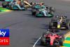 Sky Sports F1 Reclaims the Grid as 2026’s Technical Revolution Approaches