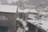 Snow-Kissed Start to 2026: Churah Valley Transformed into Winter Wonderland as New Year Arrives