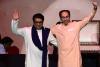 Thackeray Cousins Vow to Protect ‘Maharashtra Dharma’ as Alliance Takes Aim at BMC 2026