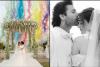 The Union of Melody and Cinema: Stebin Ben and Nupur Sanon Tie the Knot in a Graceful Ceremony