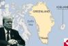 Trump Escalates Arctic Ambitions: Tariff Threats Issued to Denmark and European Allies Over Greenland’s Security