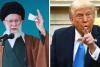 Trump Signals ‘Maximum Pressure’ Return as White House Issues Blistering Warning to Tehran