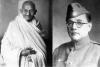 Two Paths, One Destiny: How the Divergent Legacies of Gandhi and Bose Forged Modern India