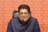 Union Minister Piyush Goyal Lambasts DMK Leadership Over 