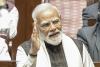 PM Modi fires back at opposition’s grave-digging threats in RS