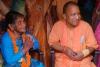 A Son First: Yogi Adityanath’s Rare Personal Visit to Uttarakhand Ancestral Home