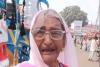 Abandoned on the Roadside: Family Dispute Leaves Elderly Woman Stranded in Mandsaur