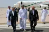 US-Iran Nuclear Summit Shifts to Oman Amid Heightened Geopolitical Tensions
