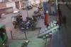 Amroha Police Under Fire as Bike Theft Victim Awaits FIR Despite Clear CCTV Footage