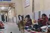 Canine Intrusion at Delhi’s GTB Hospital Sparks Urgent Safety and Hygiene Concerns