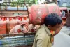 Delhi Cabinet approves scheme to provide free LPG cylinders on Holi and Diwali