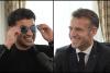 Digital Diplomacy: Raj Shamani Set to Host French President Emmanuel Macron Amid High-Stakes India Visit