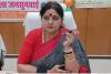 UP State Commission Member Dr. Babita Singh Chauhan Cracks Down on Healthcare Lapses During Etah Inspection