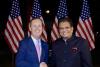 From Boundary Lines to Trade Lines: Goyal Quips Over Cricket as India and US Ink Landmark Deal