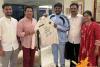 From One Prodigy to Another: Sachin Tendulkar Honors U19 World Cup Hero Ayush Mhatre with Historic Farewell Jersey