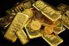 Gold Prices Plunge in Delhi as Bullion Markets Witness Sharp Single-Day Correction