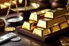 Gold Prices Retreat in Mumbai as Bullion Markets Witness Marginal Correction