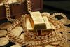 Gold Prices Surge in Delhi as Bullion Markets Witness Sharp Intraday Gains