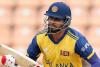 Rathnayake, Mendis Power Sri Lanka to Dominant Total in High-Stakes T20 World Cup Encounter