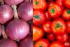 Himachal Pradesh Mandi Report: Onion and Tomato Prices Surge as Potato Remains Subdued