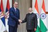 India and Serbia Forge Strategic Tech Alliance as Modi and Vučić Meet at Delhi AI Summit