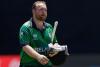 Irish Batting Hopes Dented as Paul Stirling Hobbles Off in Opening-Ball Blow