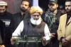 JUI-F Chief Maulana Fazlur Rehman Slams Pakistan’s Security Apparatus, Labels Internal Unrest 'Artificial'
