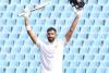 Karnataka and Jammu & Kashmir Set for Historic Ranji Trophy Final