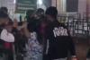 Late-Night Altercation Between Two Women Near Popular Indirapuram Tea Stall Goes Viral