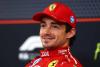 Leclerc Toasts Ferrari Prowess as 2026 Regulations Shake Up Bahrain Testing