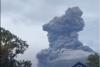 Mount Kanlaon Erupts: Plumes of Ash Soar 2,000 Meters Over Negros Island