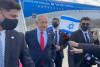 Netanyahu Heads to Washington Amid Spiraling Middle East Tensions and Iranian Missile Threats