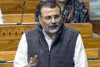 BJP, Opposition MPs face off in Parliament over Nishikant Dubey's remarks on Nehru, Indira 