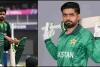 Pakistan Under Pressure: Babar Azam in the Spotlight Ahead of Crucial Namibia Clash