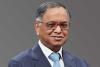 Productivity, Not Displacement: Narayana Murthy Rejects AI Doomsday Prophecies