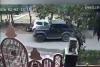 Reckless Mahindra Thar Collision Sparks Safety Concerns in Greater Noida