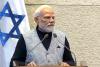 Strengthening the Strategic Axis: PM Modi Honored with Medal of the Knesset During Landmark Israel Visit