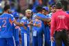 T20 WC: Surya's 84*, Siraj's 3-29 help India overcome USA by 29 runs