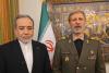Tehran on High Alert: Commander Hatami Issues Stern Warning Amid Escalating Tensions