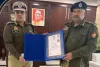 UP Police IG Kiran S awarded Interpol Medal of Excellence for contribution in global investigations