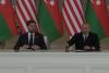 US and Azerbaijan Ink Landmark Strategic Partnership Charter to Bolster Regional Security and Tech Innovation