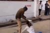 Vigilante Justice or Police Decisiveness? Mainpuri Street Beating Sparks Safety Debate
