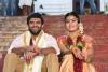 Vijay Deverakonda and Rashmika Mandanna Tie the Knot in Multi-Cultural Udaipur Ceremony