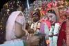 Violence Marred Vows: Bride Fighting for Life After Being Shot on Wedding Stage in Bihar
