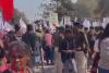 Violent Clashes Erupt in Patna as Police Crack Down on NEET Protesters