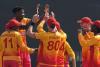 Zimbabwe Stun Australia with Early Blitz as Raza Injury Mars T20 World Cup Clash
