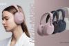 Sony India Expands WH-1000XM6 Line-up with New Sand Pink Colour Variant