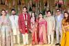A Legacy United: Arjun Tendulkar and Saaniya Chandhok Wed in Grand Mumbai Ceremony