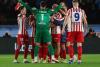 Atletico Madrid Weather Camp Nou Storm to Secure Copa del Rey Final Berth