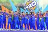 Blue Riband Glory: India Claims Record Share of $11.25 Million Prize Pool Following T20 World Cup Triumph